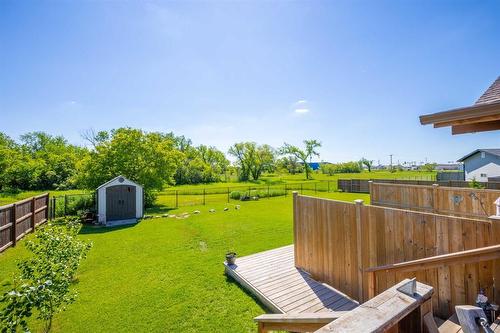 65 Dodds Road, Headingley, MB - Outdoor