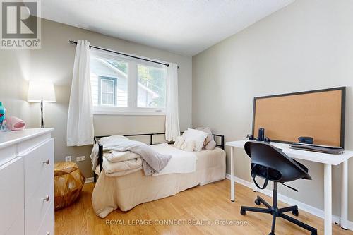 166 Harmony Road S, Oshawa, ON - Indoor Photo Showing Bedroom