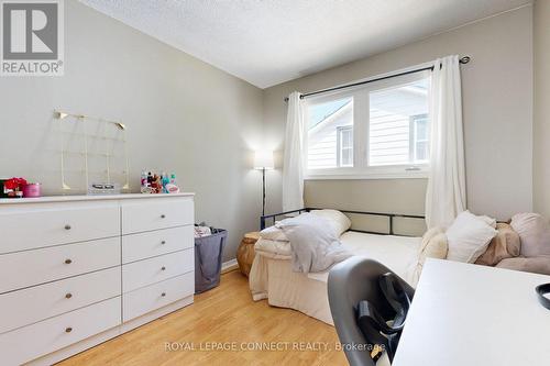 166 Harmony Road S, Oshawa, ON - Indoor Photo Showing Bedroom