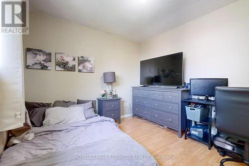 166 Harmony Road S, Oshawa, ON - Indoor Photo Showing Bedroom