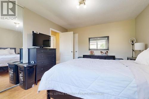 166 Harmony Road S, Oshawa, ON - Indoor Photo Showing Bedroom