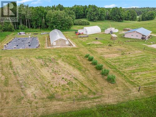 1786 Clarendon Road, Central Frontenac (Frontenac Centre), ON - Outdoor With View