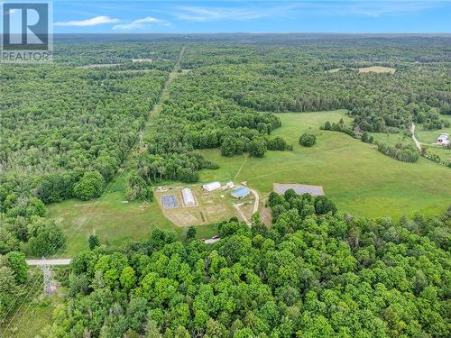 1786 Clarendon Road, Central Frontenac (Frontenac Centre), ON - Outdoor With View