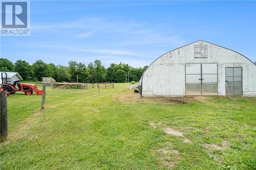 1786 Clarendon Road, Central Frontenac (Frontenac Centre), ON - Outdoor