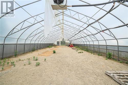 100 foot Greenhouse - 1786 Clarendon Road, Central Frontenac (Frontenac Centre), ON - Indoor Photo Showing Other Room