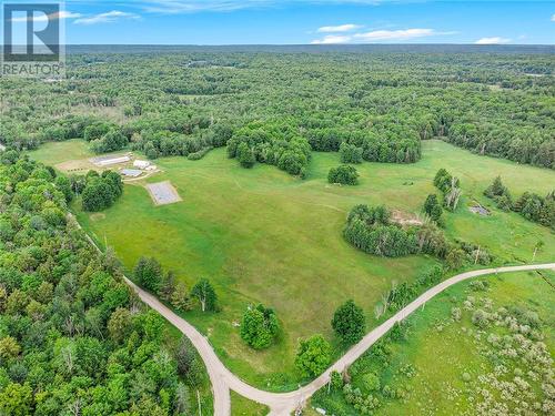 1786 Clarendon Road, Central Frontenac (Frontenac Centre), ON - Outdoor With View