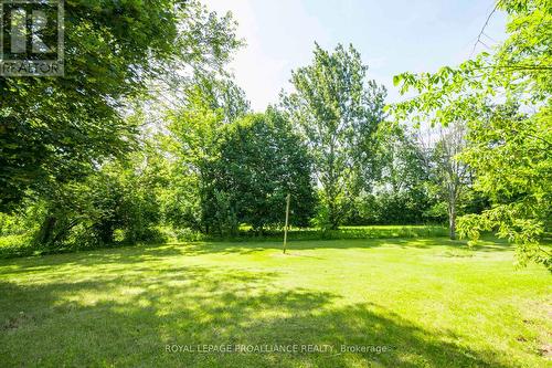 887 Zion Road, Quinte West, ON - Outdoor