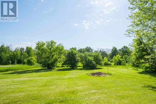 887 Zion Road, Quinte West, ON - Outdoor With View