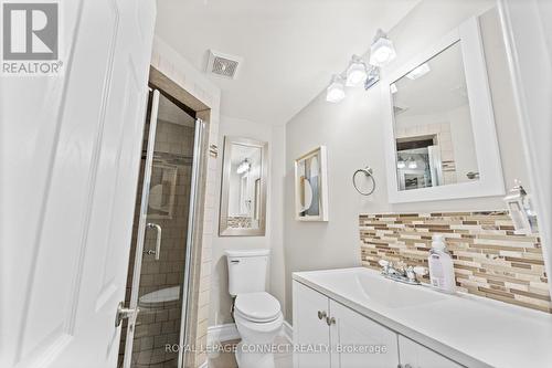 23 Penetang Crescent, Toronto, ON - Indoor Photo Showing Bathroom