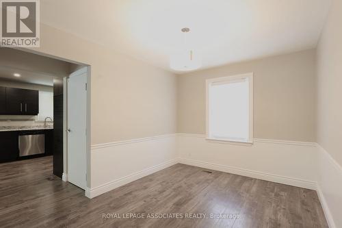 Main - 203 Cromwell Avenue, Oshawa, ON - Indoor Photo Showing Other Room