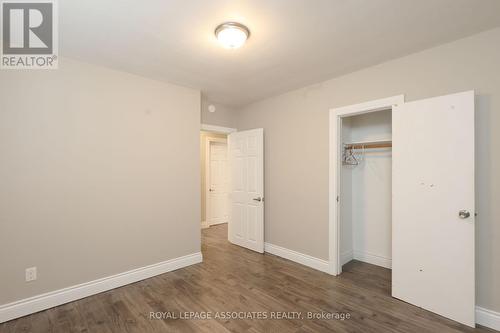 Main - 203 Cromwell Avenue, Oshawa, ON - Indoor Photo Showing Other Room