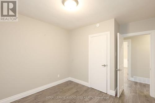 Main - 203 Cromwell Avenue, Oshawa, ON - Indoor Photo Showing Other Room