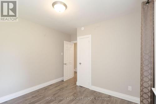Main - 203 Cromwell Avenue, Oshawa, ON - Indoor Photo Showing Other Room
