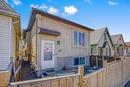 630 Boyd Avenue, Winnipeg, MB  - Outdoor 