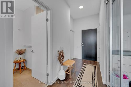 215 - 4208 Dundas Street W, Toronto (Edenbridge-Humber Valley), ON - Indoor Photo Showing Other Room