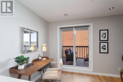 12 Old Primrose Lane, Toronto, ON - Indoor