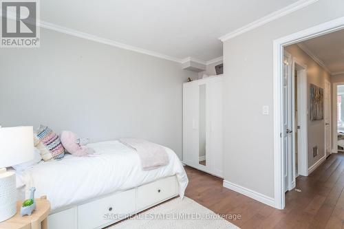 12 Old Primrose Lane, Toronto, ON - Indoor Photo Showing Bedroom