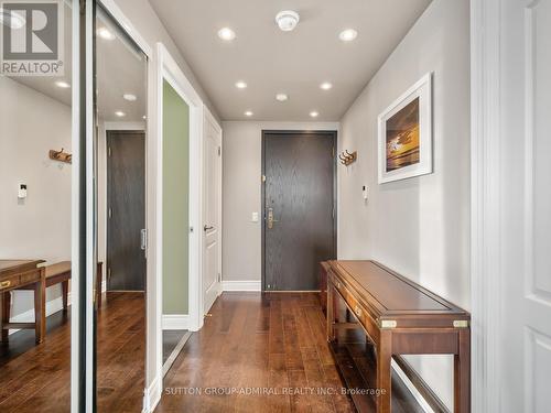 1210 - 2 Clairtrell Road, Toronto (Willowdale East), ON - Indoor Photo Showing Other Room