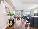 1210 - 2 Clairtrell Road, Toronto, ON  - Indoor 