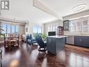 1210 - 2 Clairtrell Road, Toronto, ON  - Indoor 