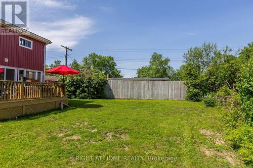 832 Crawford Drive, Peterborough, ON - Outdoor