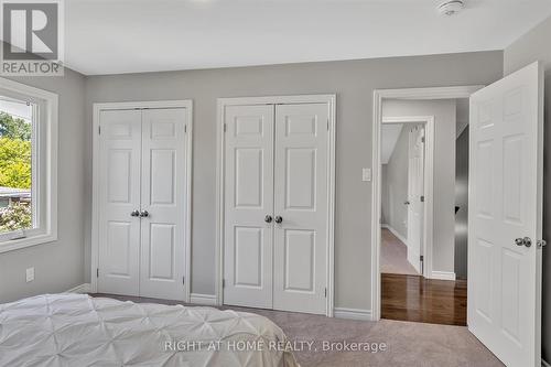 832 Crawford Drive, Peterborough, ON - Indoor Photo Showing Kitchen With Double Sink