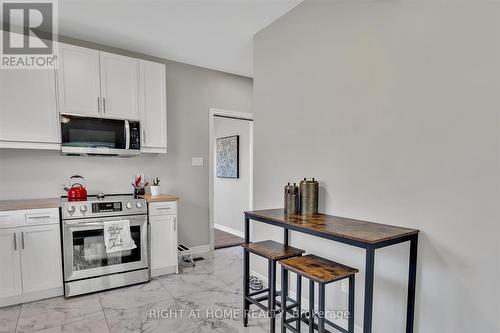 832 Crawford Drive, Peterborough, ON - Indoor Photo Showing Kitchen