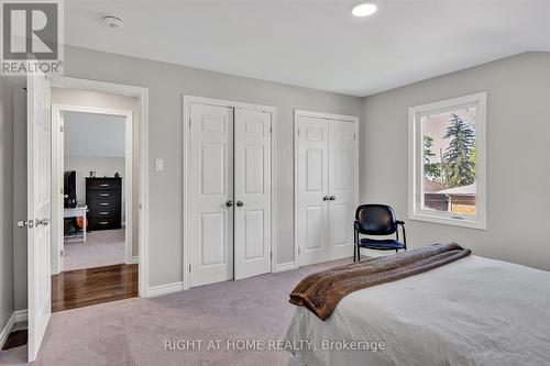 832 Crawford Drive, Peterborough, ON - Indoor Photo Showing Dining Room