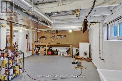 832 Crawford Drive, Peterborough, ON - Indoor Photo Showing Other Room