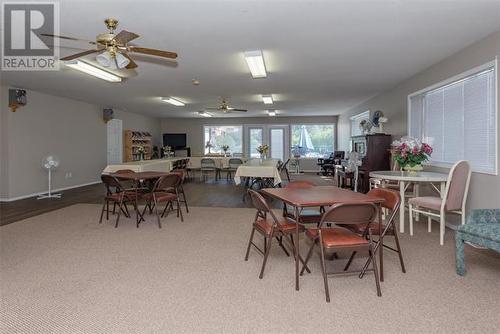 1001 30 Avenue Unit# 54, Vernon, BC - Indoor Photo Showing Dining Room