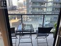 805 - 70 Queens Wharf Road, Toronto, ON  - Outdoor 