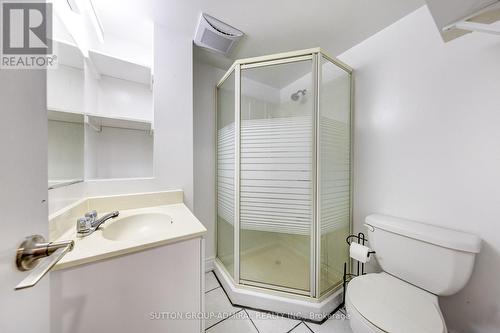 276 - 93 Woody Vine Way, Toronto, ON - Indoor Photo Showing Bathroom