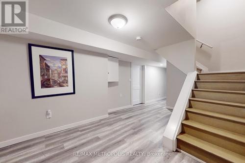 119 Deanscroft Square, Toronto, ON - Indoor Photo Showing Other Room