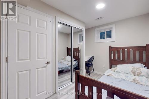 119 Deanscroft Square, Toronto, ON - Indoor Photo Showing Bedroom