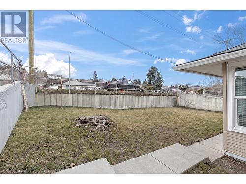 9811 97N Highway, Lake Country, BC - Outdoor