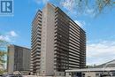 158B Mcarthur Avenue Unit#701, Ottawa, ON  - Outdoor With Balcony With Facade 