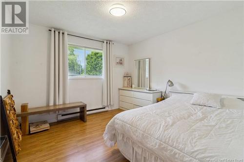 8 Durling Drive, Island View, NB - Indoor Photo Showing Bedroom