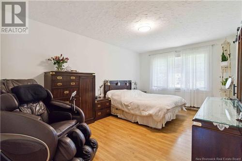 8 Durling Drive, Island View, NB - Indoor Photo Showing Bedroom