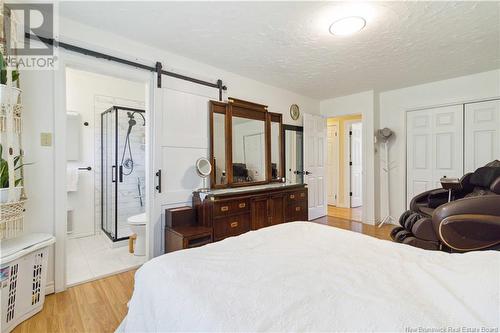 8 Durling Drive, Island View, NB - Indoor Photo Showing Bedroom