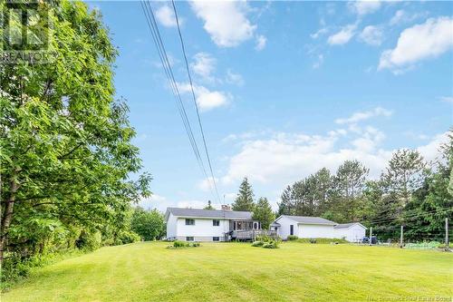 8 Durling Drive, Island View, NB - Outdoor