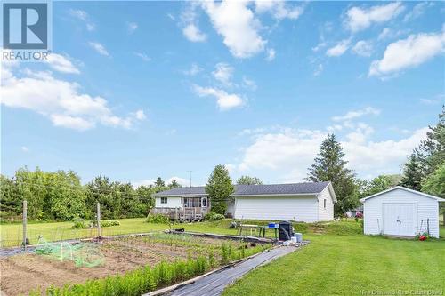 8 Durling Drive, Island View, NB - Outdoor