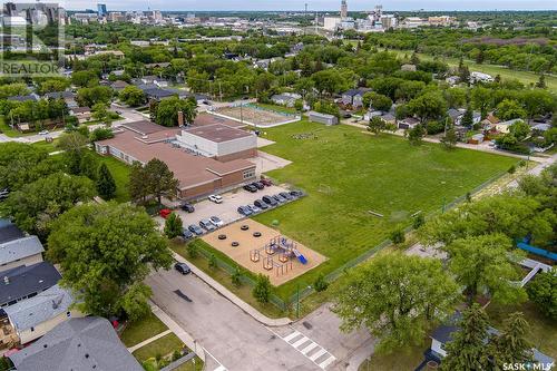 1546 10Th Avenue N, Saskatoon, SK - Outdoor With View