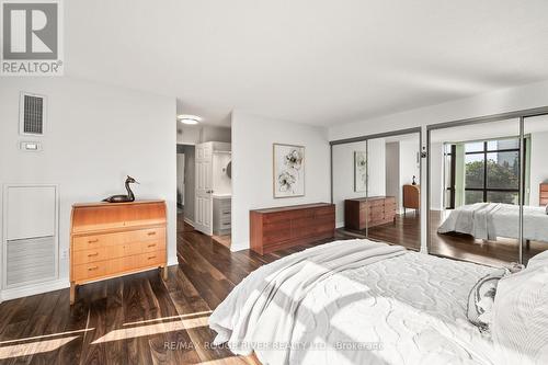 #407 - 1555 Finch Avenue E, Toronto, ON - Indoor Photo Showing Bedroom