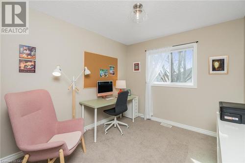 146 Downey Road Unit# 30, Guelph, ON - Indoor Photo Showing Other Room