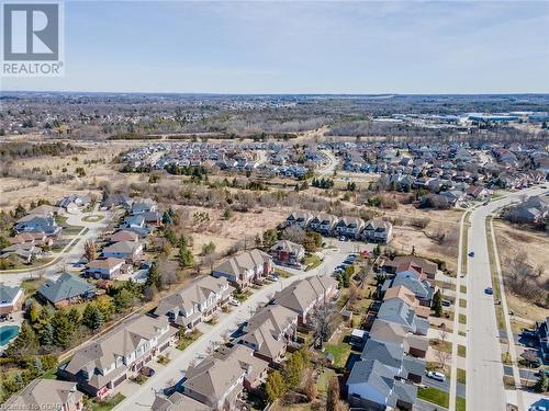 146 Downey Road Unit# 30, Guelph, ON - Outdoor With View