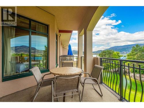 1288 Water Street Unit# 465 (E6), Kelowna, BC - Outdoor With Deck Patio Veranda With Exterior