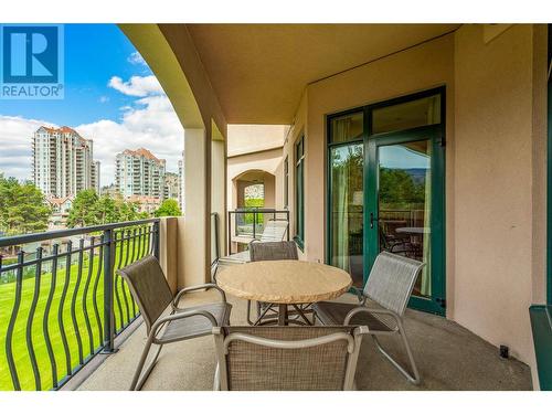 1288 Water Street Unit# 465 (E6), Kelowna, BC - Outdoor With Deck Patio Veranda With Exterior