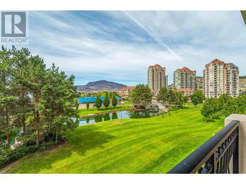 1288 Water Street Unit# 465 (E6), Kelowna, BC - Outdoor With View