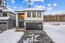 2637 Bobolink Lane, London, ON  - Outdoor 