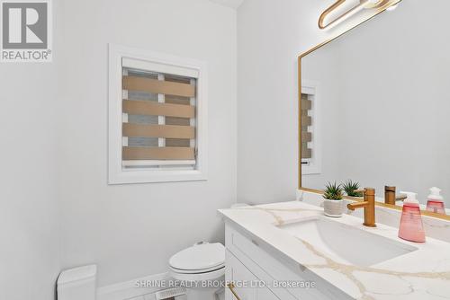 2637 Bobolink Lane, London, ON - Indoor Photo Showing Bathroom